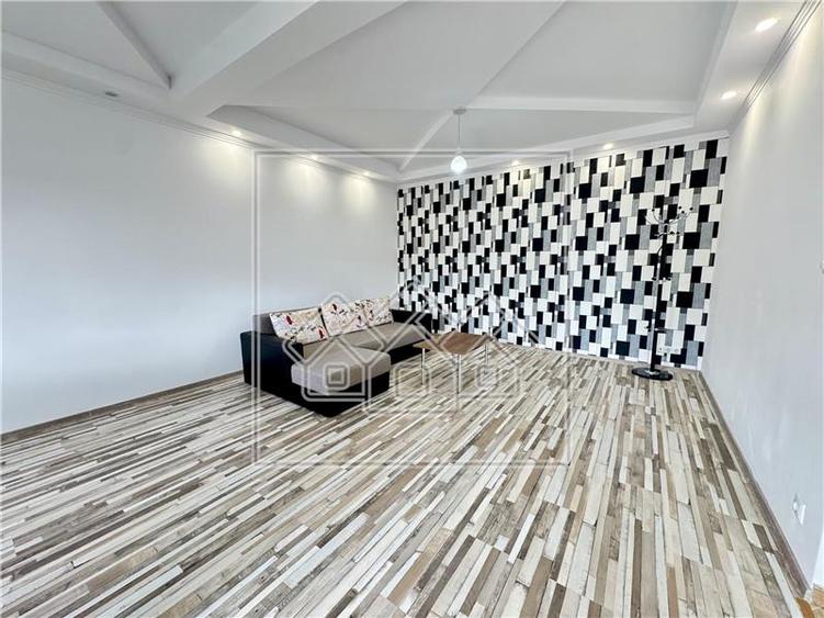 Duplex cu 4 camere cu Canalizare în Șelimbăr