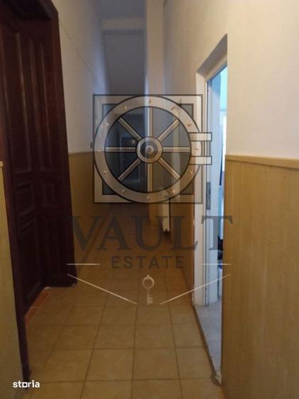 Casă cu Canalizare în Tineretului