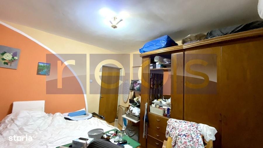 Apartament cu 3 camere decomandat în 13 Septembrie