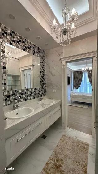 Apartament cu 3 camere în Tudor Vladimirescu