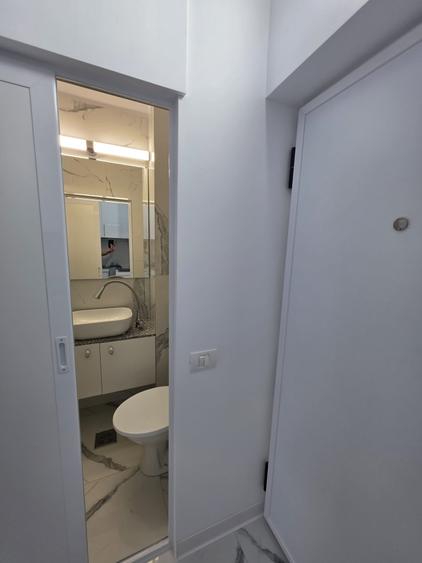 Garsonieră, mobilată în Abator