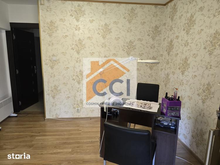Spațiu comercial, de 65 mp, în 9 Mai