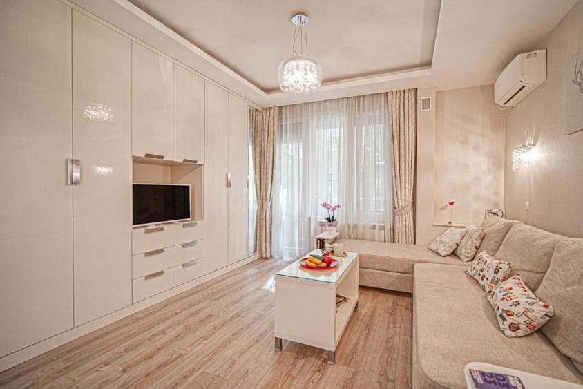 Apartament cu 2 camere decomandat în Pantelimon