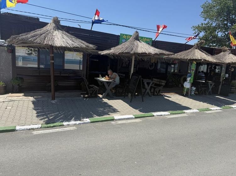 Spațiu comercial, de 16 mp, în Central