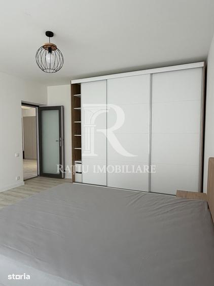 APARTAMENT NOU | 4 CAMERE | 98 MP | CURTE | PARCARE | ORADEA - 12