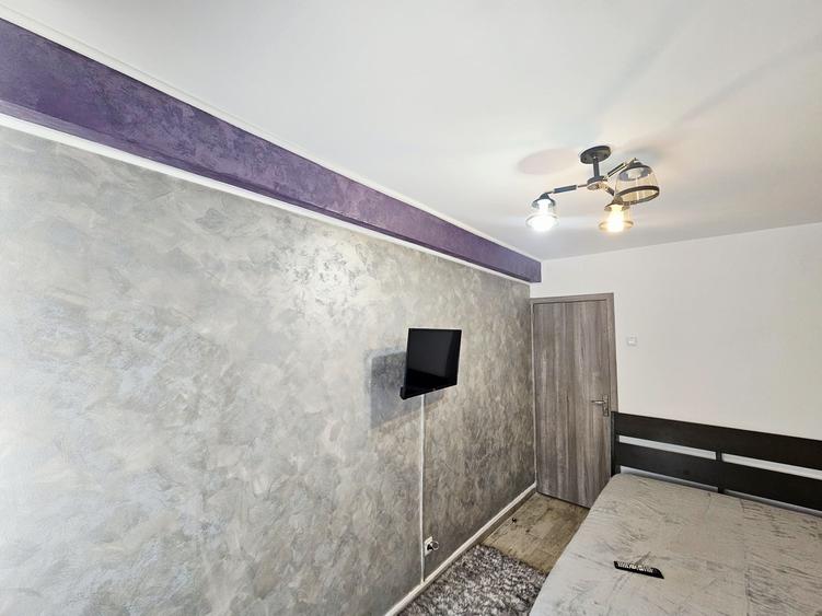 Apartament cu 2 camere decomandat în Nord