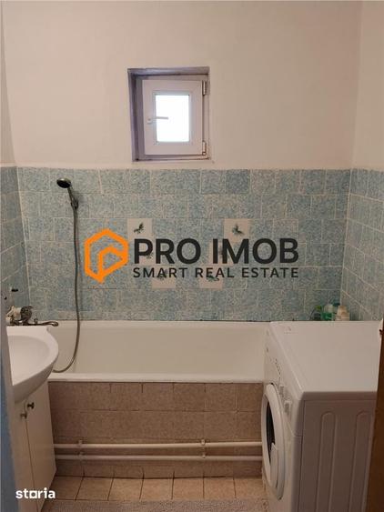 Apartament cu 2 camere decomandat în Unirii Sud
