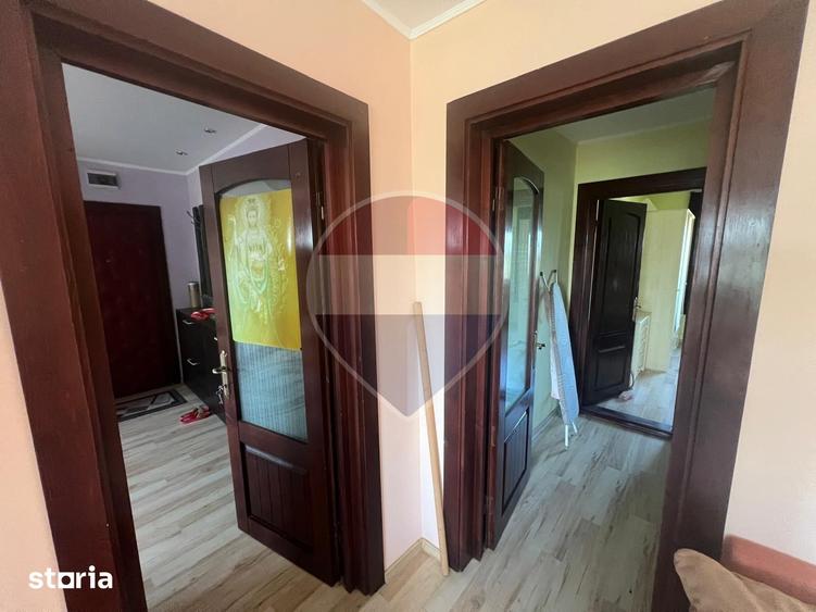 Apartament 2 camere b dul garii - 10