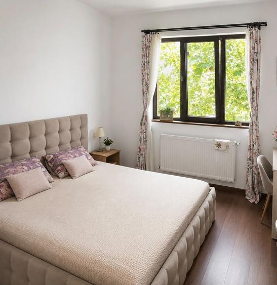 Direct proprietar apartament 2 camere + loc de parcare - 3