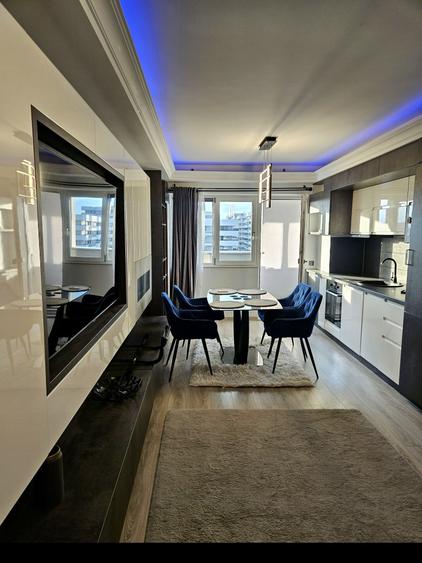Apartament 2 camere Copou Garden - 7
