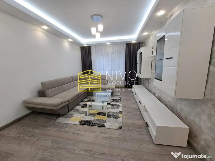 Apartament 3 camere Tg. Mure? Tudor Str. Vii... - 2