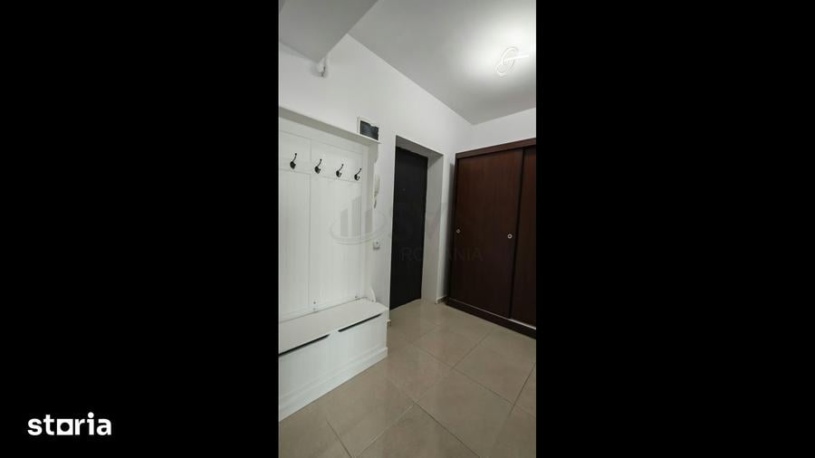 Apartament 2 camere - Leroy Merlin Bragadiru - Prima Inchiriere - 7