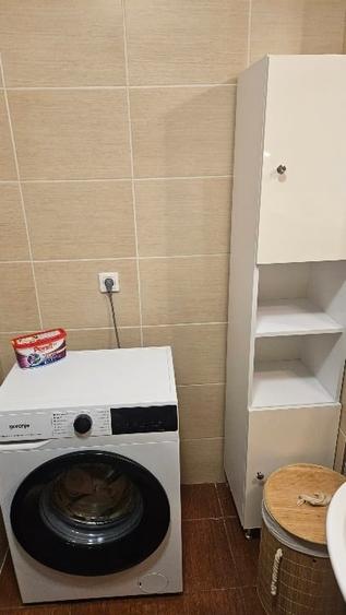 Apartament cu 2 camere decomandat, mobilat în Răcădău