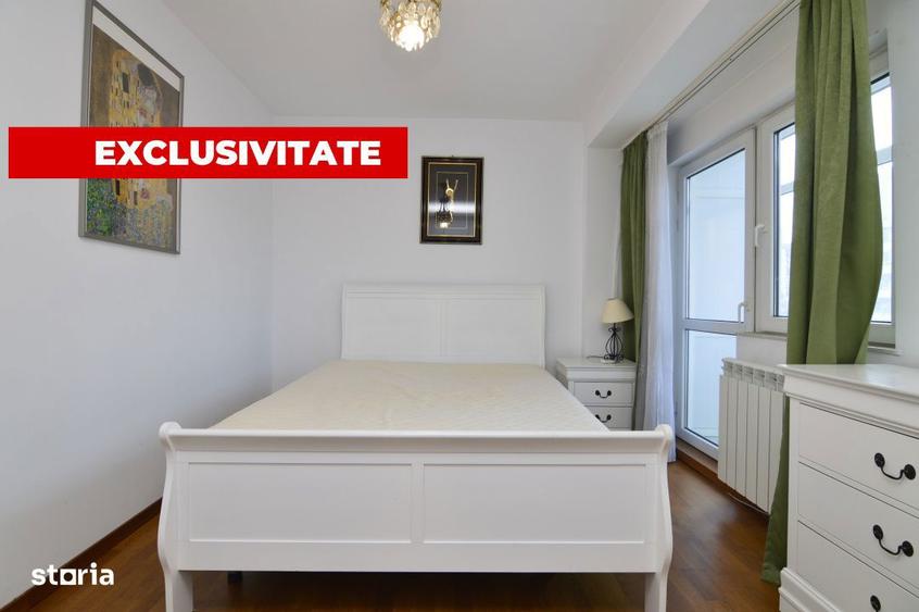 VANZARE APARTAMENT 3 CAMERE UNIRII - NERVA TRAIAN-BLOC LOTO - 3