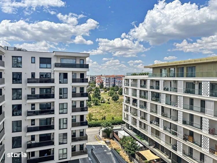 TOMIS NORD - Studio Premium la 1 minut de Campus |Aviatorii | Parcare - 1