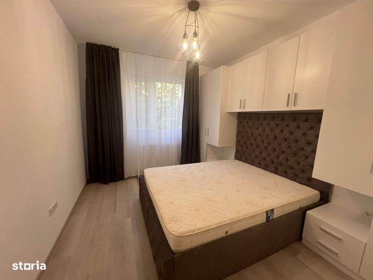 Apartament cu 2 camere decomandat în Central — fotografia 1