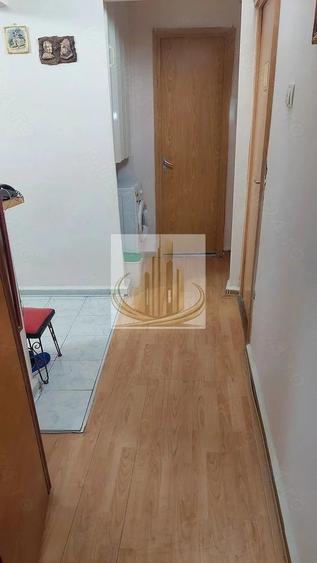 Apartament cu 4 camere Et. 1 Calea Lipovei - 8