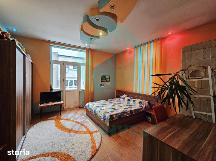 Apartament cu 4 camere în Timpuri Noi