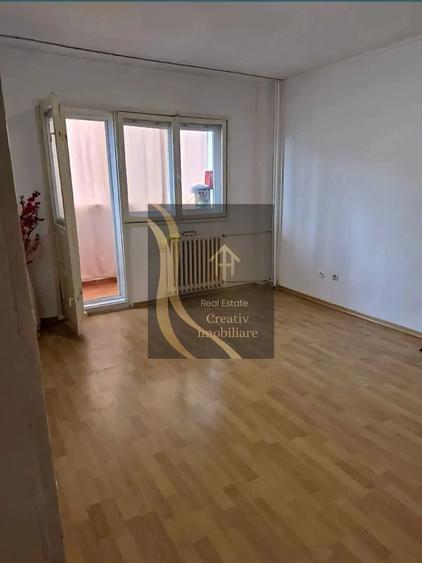 Apartament cu 3 camere decomandat în Chișinau