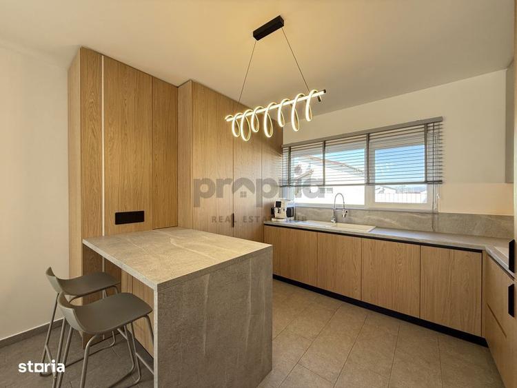 CASA PREMIUM CARAMIDA + IZOLA?IE VATA BAZALTICA - TEREN 668 MP - 19