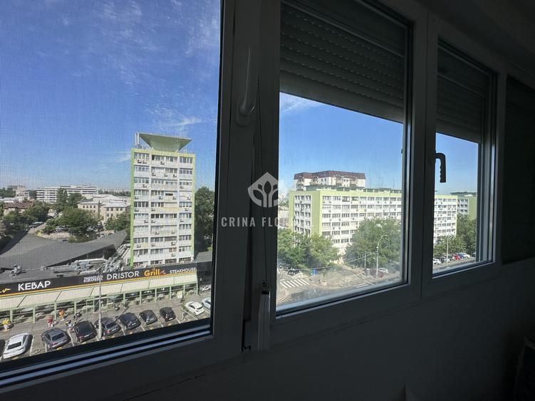 Vanzare 2 camere renovat - nemobilat - totul NOU - metrou Tineretului - 13
