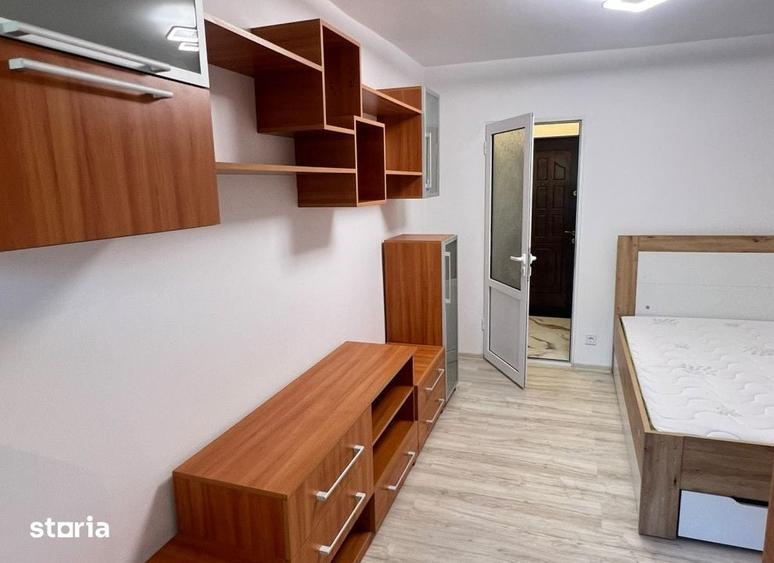 Garsonieră în Nicolina