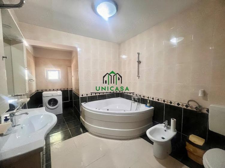 Casă cu 4 camere cu Teren 1116 Mp în Central