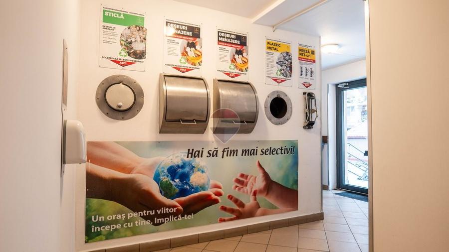 Apartament cu 2 camere decomandat, mobilat în Vitan-Bârzești