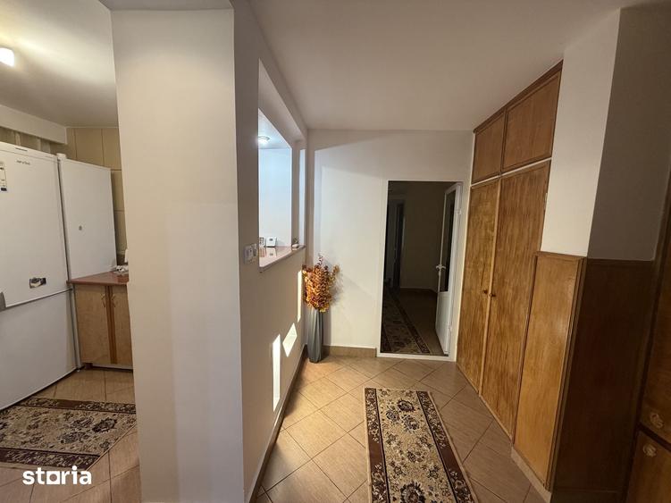 Apartament cu 3 camere în E3
