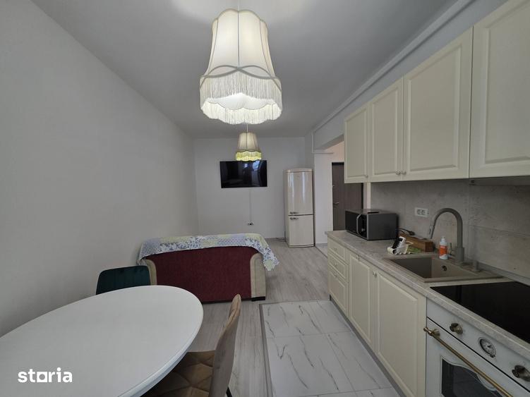 Apartament cu 2 camere de inchiriat in Militari Residence/Apeductului - 10