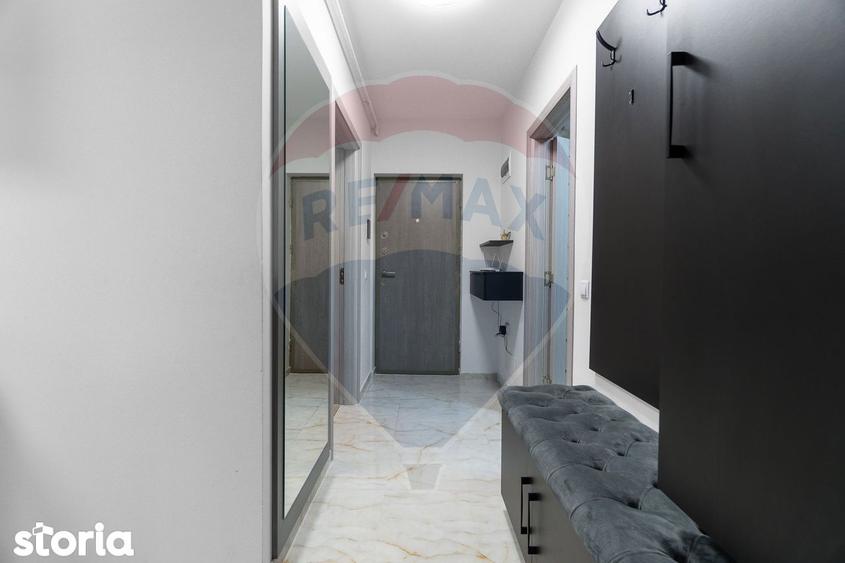 Apartament de inchiriat Ra?nov, Cartier Rosenau | Comision 0% - 19