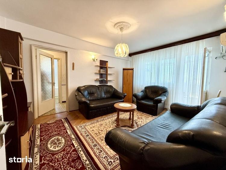 Apartament cu 2 camere în Griviței