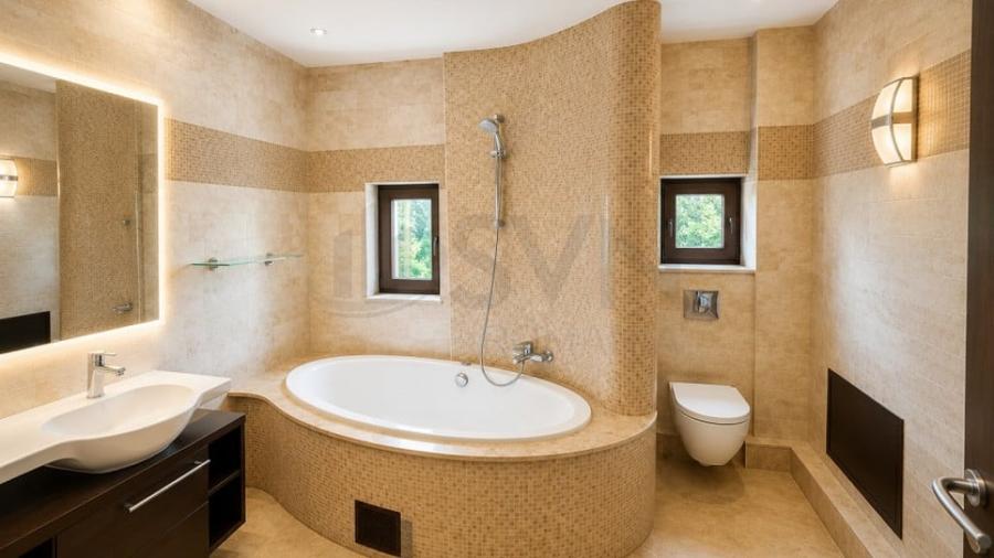 Apartament cu 5 camere decomandat în Kiseleff