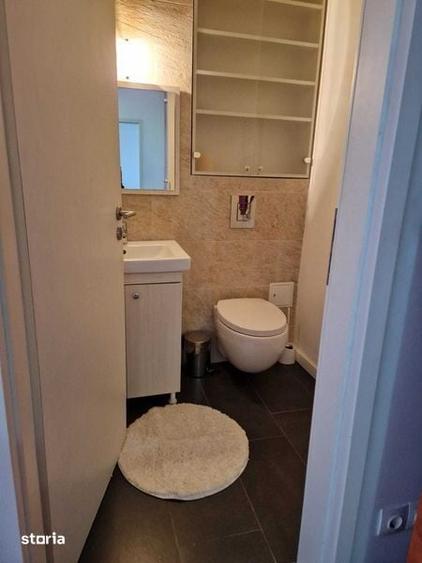Apartament cu 2 camere decomandat în Ghencea
