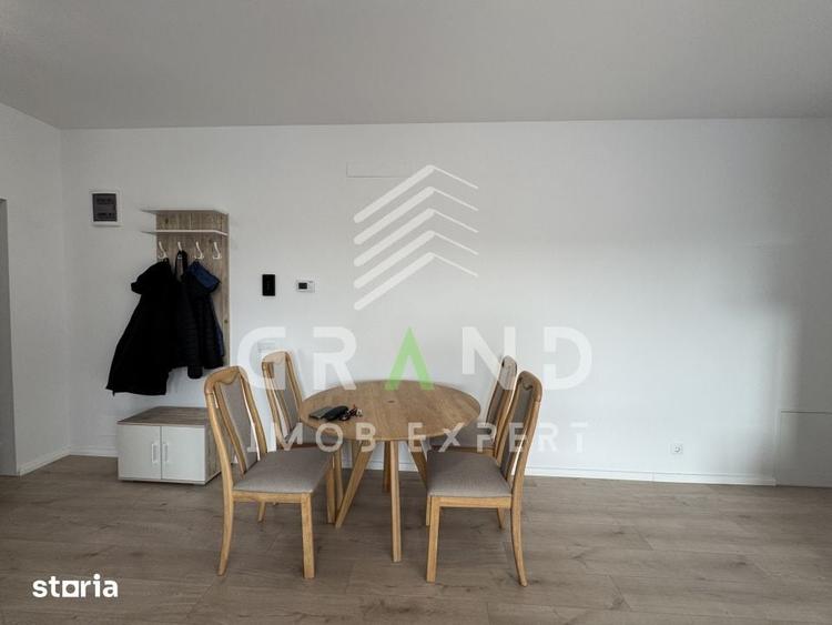 Ap 2 CAMERE | PARCARE SUBTERANA | BALCON 7 MP | FABRICII/CAMPINA - 4