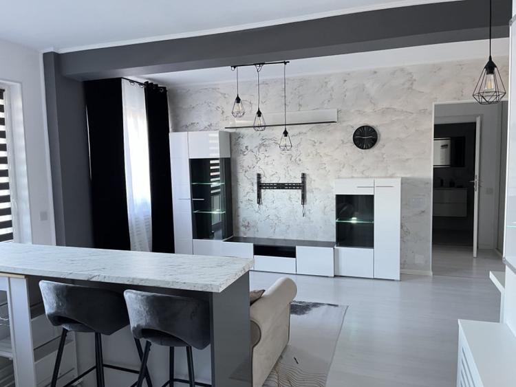 Apartament 2 camere, SU 50mp, zona Teilor - 2