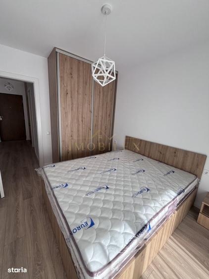 Apartament 2 camere , Nou , Zona centrala , Eroilor - 6