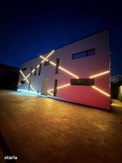 Apartament cu 2 camere în Mehala
