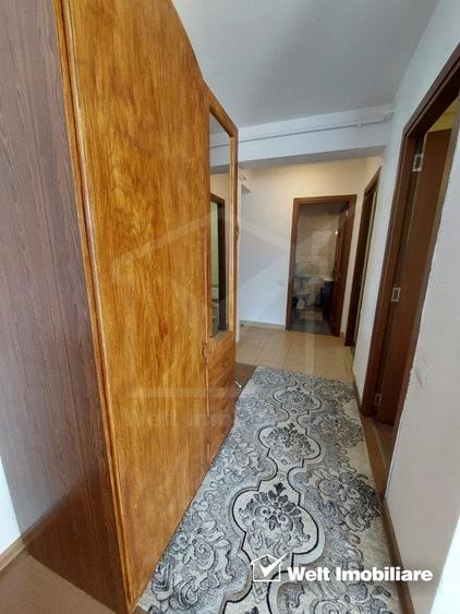 Exclusivitate! Apartament 2 Camere – Eroilor, Florești, Parcare Subterană Dubla - 9