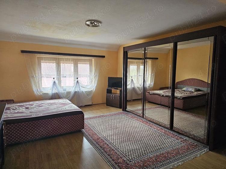 Garsonieră în Țiglari