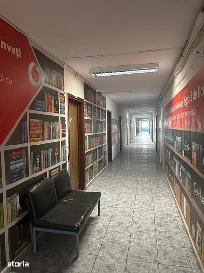 Spațiu comercial, de 675 mp, în Vitan