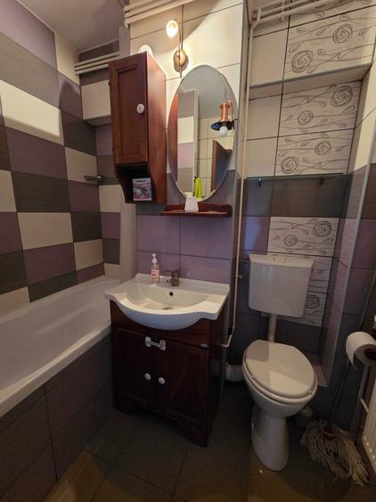 Apartament cu 2 camere decomandat în Iancului