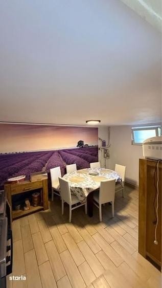 Casă cu 4 camere cu Teren 180 Mp în Calea Aradului