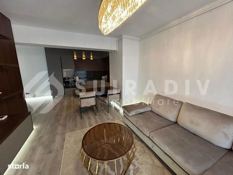Apartament premium 3 camere, 83 mp+terasa 19 mp, in complex Wings - 15