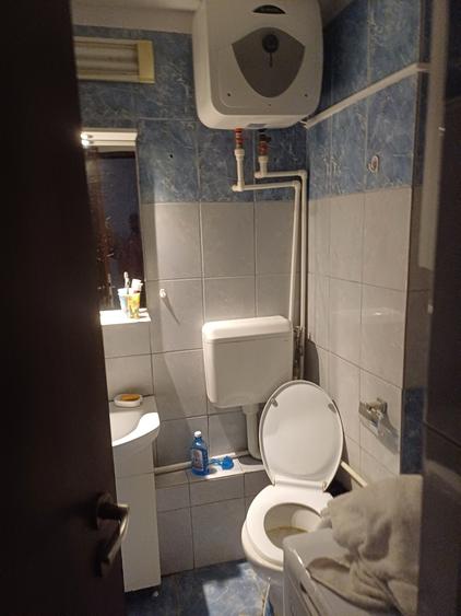 Apartament cu 2 camere decomandat în Dristor