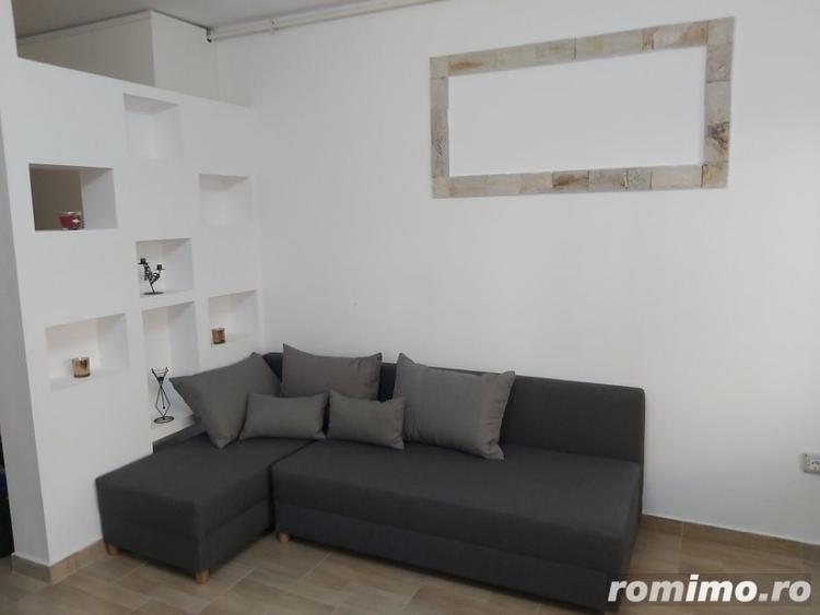 Apartament cu 2 camere decomandat în Iosefin