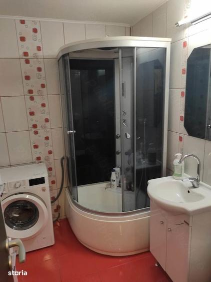 Apartament cu 2 camere decomandat în Gorjului