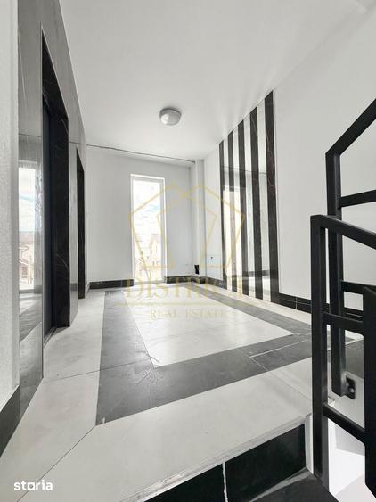 Apartament cu 2 camere în Moșnița Nouă