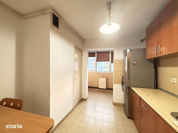 Apartament cu 2 camere decomandat în Olimpia-Stadion