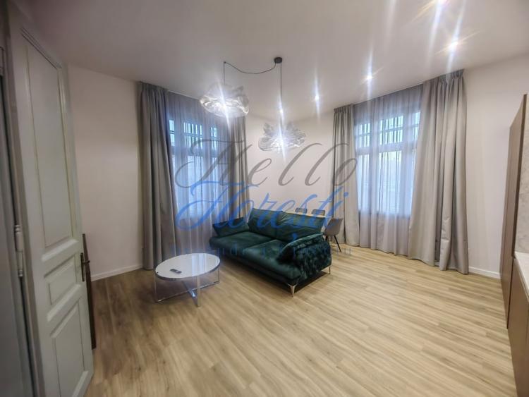 Apartament de LUX la prima inchiriere in zona Centrala a Clujului - 2